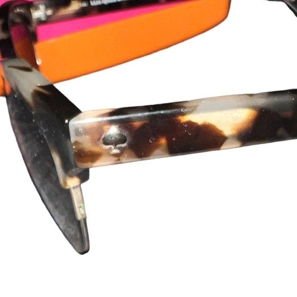 KATE SPADE ♠️ sunglasses - Picture 5 of 16